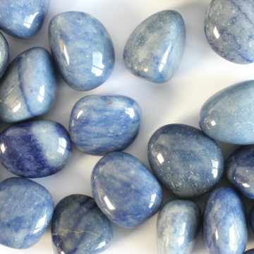 Blue Quartz